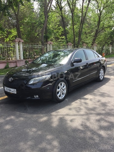 Toyota Camry 2008, 167,500 km - 2.4 л - Bakı
