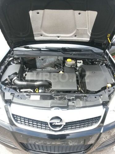 Opel Vectra 2007, 1,000 km - 0.2 l - Gəncə