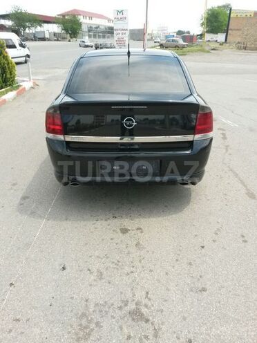 Opel Vectra 2007, 1,000 km - 0.2 l - Gəncə