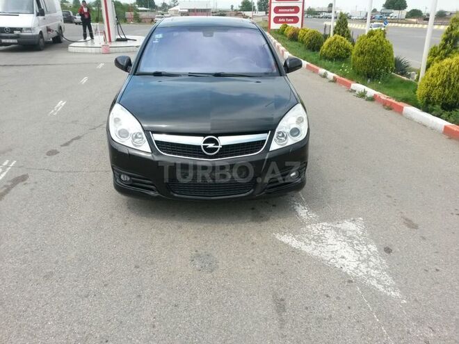 Opel Vectra 2007, 1,000 km - 0.2 l - Gəncə