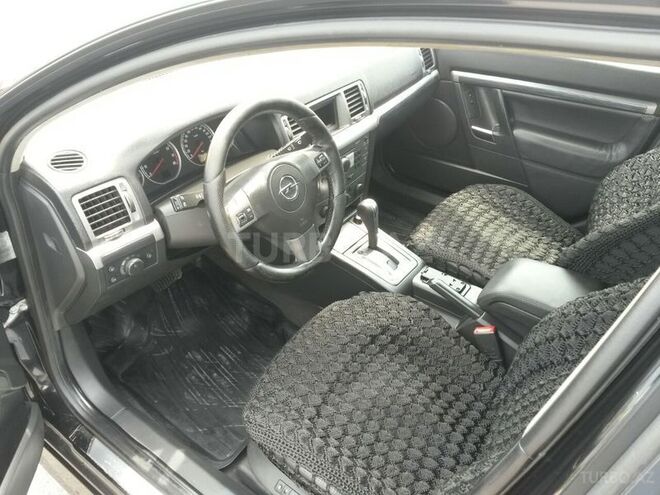 Opel Vectra 2007, 1,000 km - 0.2 l - Gəncə