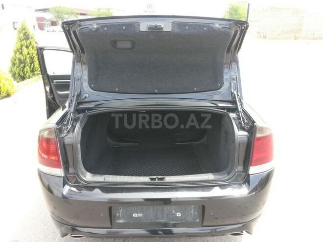 Opel Vectra 2007, 1,000 km - 0.2 l - Gəncə