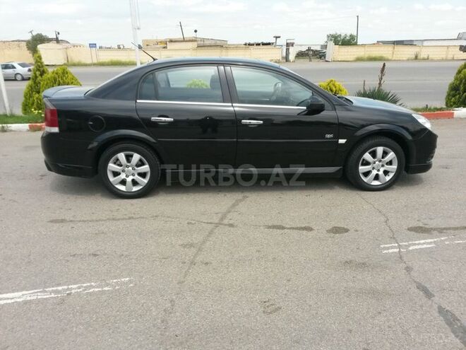 Opel Vectra 2007, 1,000 km - 0.2 l - Gəncə