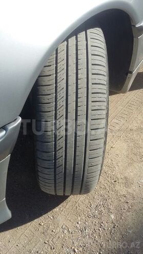 Mercedes C 200 1998, 222,804 km - 2.0 l - Bakı