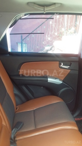 Kia Sportage 2008, 145,000 km - 2.7 л - Bakı