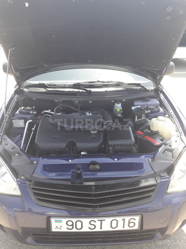 LADA (VAZ) Priora 2013, 90,000 km - 1.6 л - Bakı