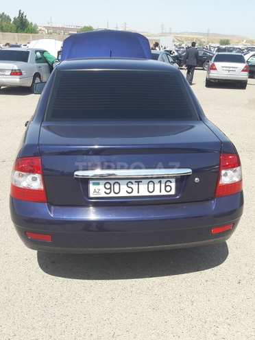 LADA (VAZ) Priora 2013, 90,000 km - 1.6 л - Bakı