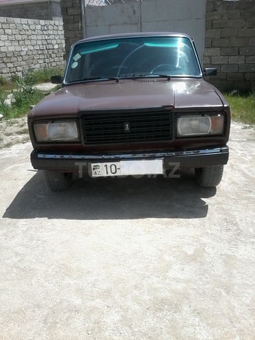 LADA (VAZ) 2107 1992, 295,000 km - 1.5 l - Bakı