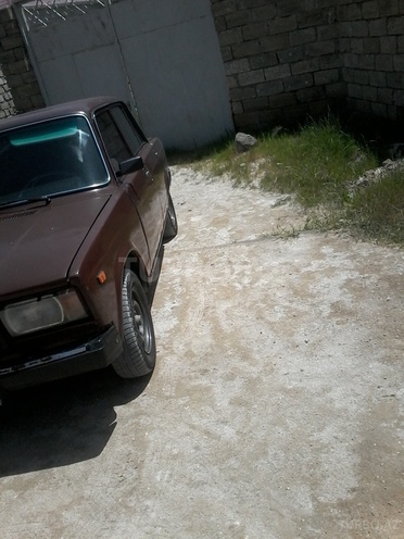 LADA (VAZ) 2107 1992, 295,000 km - 1.5 l - Bakı