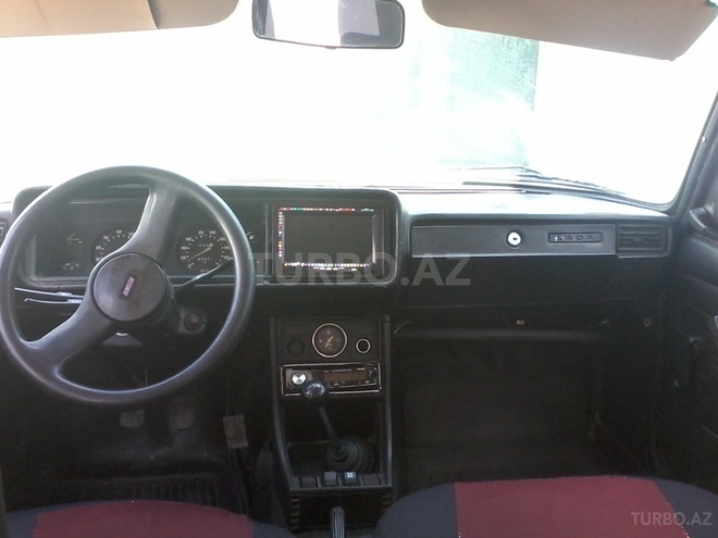 LADA (VAZ) 2107 1992, 295,000 km - 1.5 l - Bakı