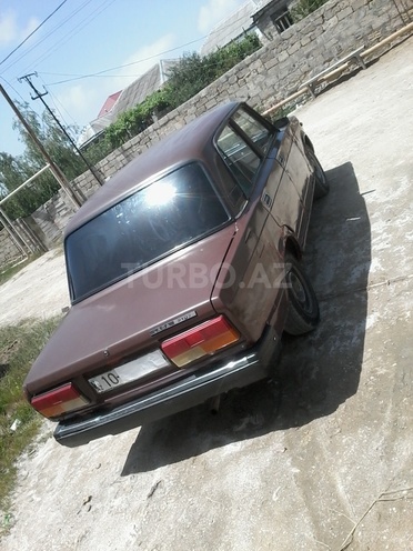 LADA (VAZ) 2107 1992, 295,000 km - 1.5 l - Bakı