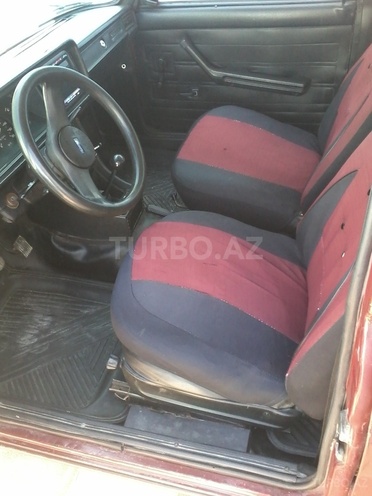 LADA (VAZ) 2107 1992, 295,000 km - 1.5 l - Bakı