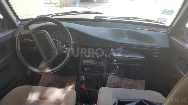 LADA (VAZ) 2109 1995, 170,000 km - 1.5 l - Sumqayıt