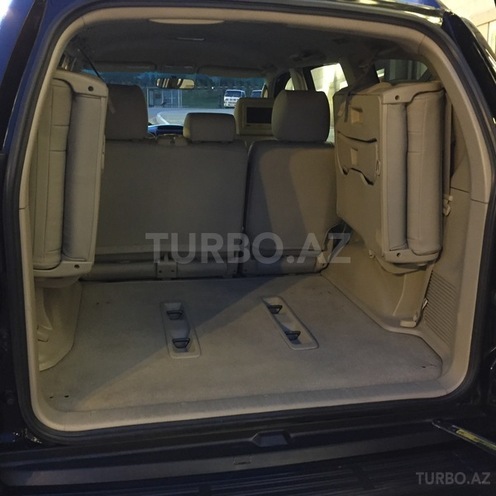 Toyota Prado 2008, 151,000 km - 2.7 l - Bakı