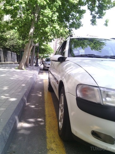 Opel Vectra 1996, 300 km - 0.2 l - Bakı