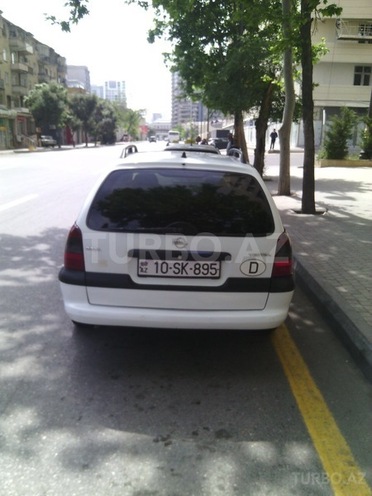 Opel Vectra 1996, 300 km - 0.2 l - Bakı