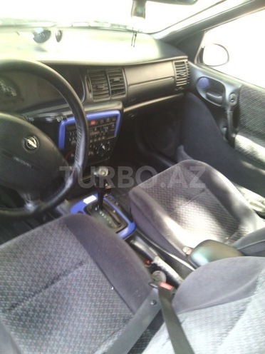 Opel Vectra 1996, 300 km - 0.2 l - Bakı