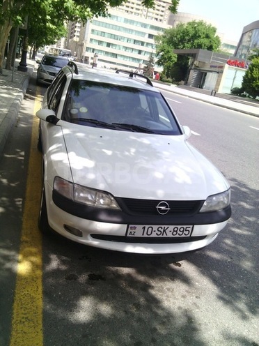Opel Vectra 1996, 300 km - 0.2 l - Bakı