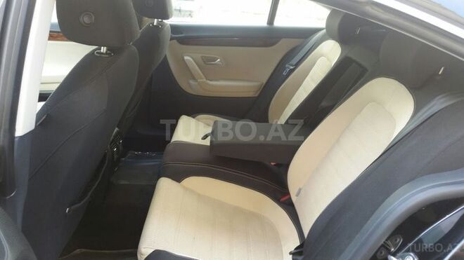 Volkswagen Passat CC 2009, 94,000 km - 0.2 l - Bakı