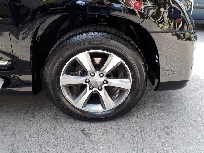 Toyota Prado 2015, 25,000 km - 2.7 л - Bakı