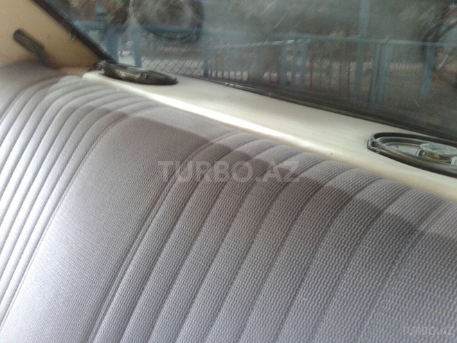 Mercedes 190 1991, 260,000 km - 2.0 l - Sumqayıt