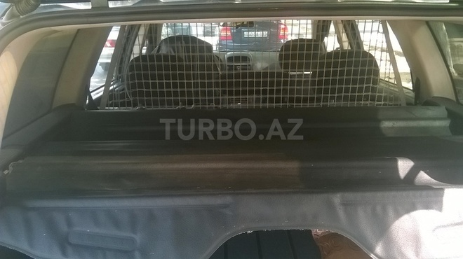 Opel Astra 1998, 331,000 km - 1.6 l - Sumqayıt