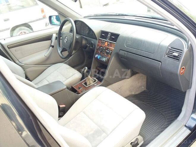 Mercedes C 220 1999, 340,000 km - 2.2 л - Sumqayıt