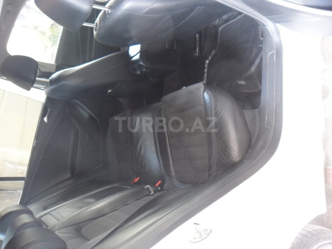 Volkswagen Passat 2008, 189,000 km - 1.8 l - Bakı