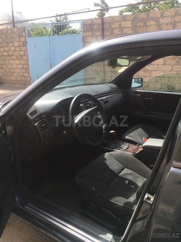 Mercedes E 280 1996, 346,600 km - 2.8 l - Bakı