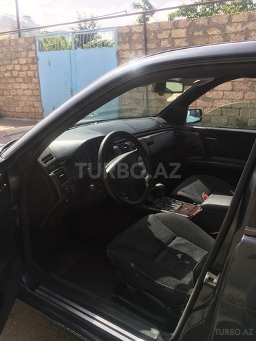 Mercedes E 280 1996, 346,600 km - 2.8 l - Bakı