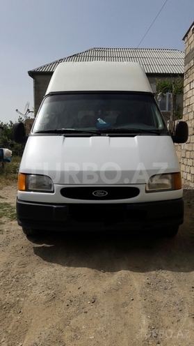 Ford Transit 1997, 347,128 km - 2.5 l - Bakı