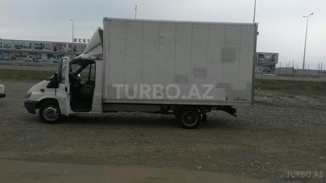 Ford Transit 2001, 404,780 km - 15.0 л - Goranboy