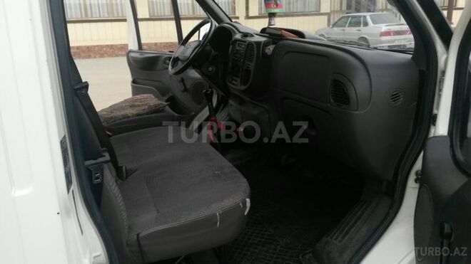 Ford Transit 2001, 404,780 km - 15.0 л - Goranboy