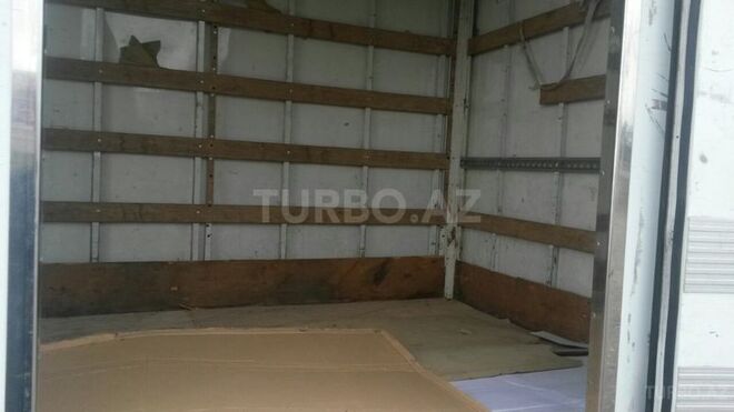 Ford Transit 2001, 404,780 km - 15.0 л - Goranboy