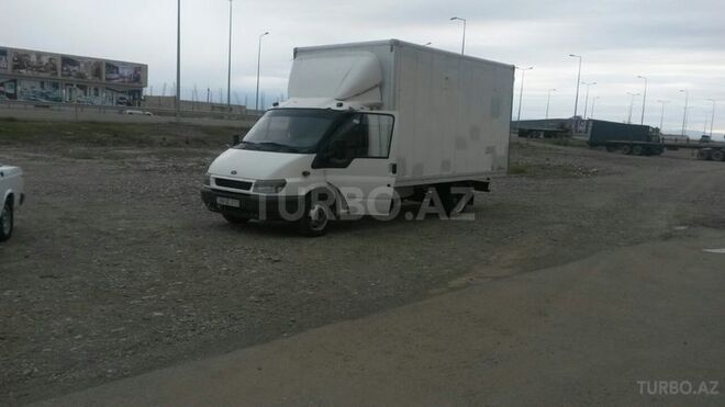 Ford Transit 2001, 404,780 km - 15.0 л - Goranboy