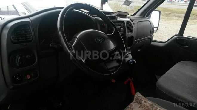 Ford Transit 2001, 404,780 km - 15.0 л - Goranboy