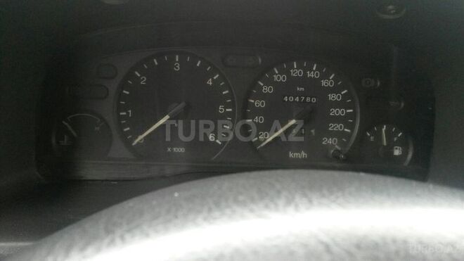 Ford Transit 2001, 404,780 km - 15.0 л - Goranboy