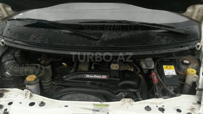 Ford Transit 2001, 404,780 km - 15.0 л - Goranboy