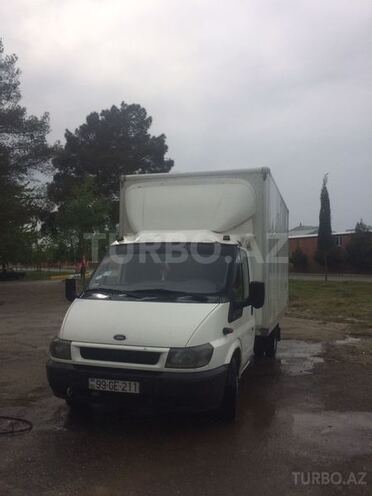 Ford Transit 2001, 404,780 km - 15.0 л - Goranboy