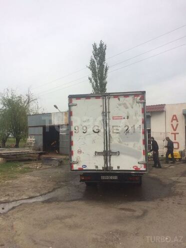Ford Transit 2001, 404,780 km - 15.0 л - Goranboy