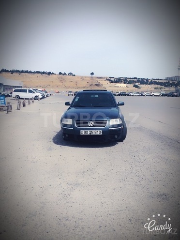 Volkswagen Passat 2000, 257,000 km - 1.8 л - Bakı