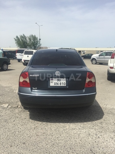 Volkswagen Passat 2000, 257,000 km - 1.8 л - Bakı