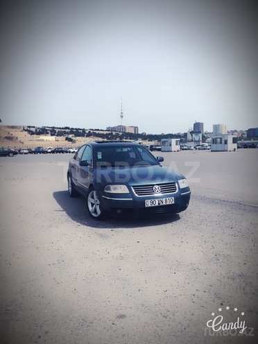 Volkswagen Passat 2000, 257,000 km - 1.8 л - Bakı