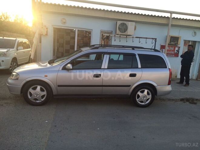 Opel Astra 1998, 310,000 km - 1.6 л - Bakı