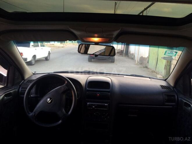 Opel Astra 1998, 310,000 km - 1.6 л - Bakı