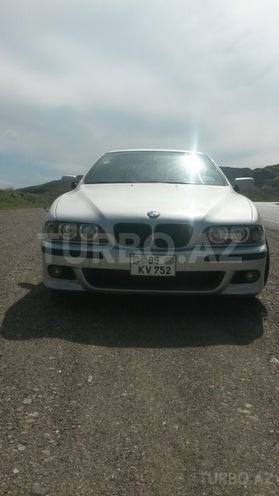 BMW 525 2000, 265,000 km - 2.5 л - Bakı