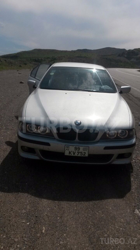 BMW 525 2000, 265,000 km - 2.5 л - Bakı