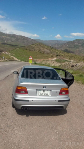 BMW 525 2000, 265,000 km - 2.5 л - Bakı