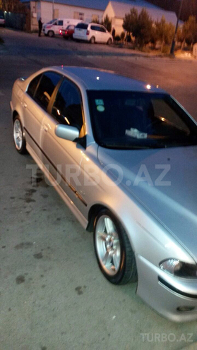 BMW 525 2000, 265,000 km - 2.5 л - Bakı