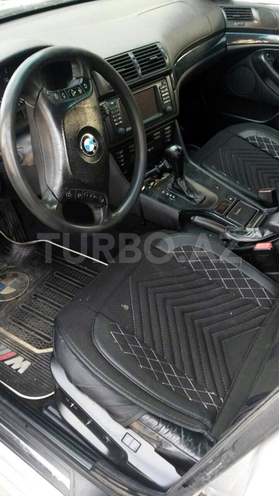 BMW 525 2000, 265,000 km - 2.5 л - Bakı